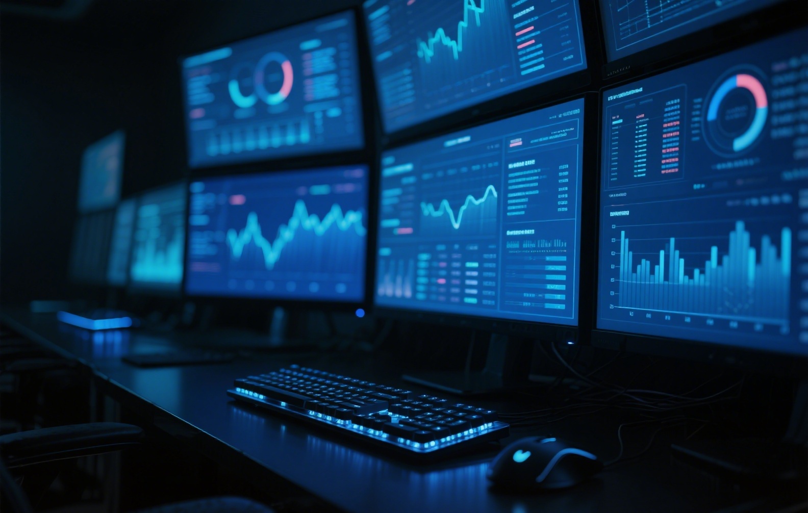 USDC还能挂钩吗?稳定币脱锚风险与未来走向解析