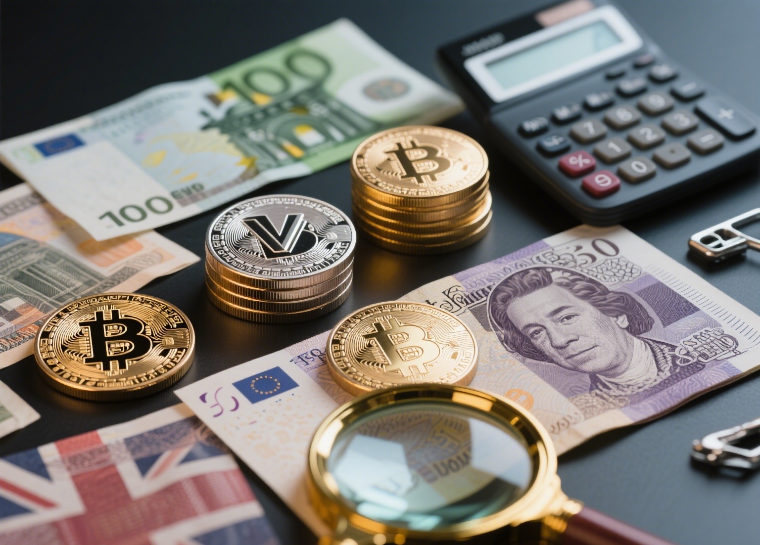 深度解析稳定币USD:数字资产避险之王如何重塑全球金融格局