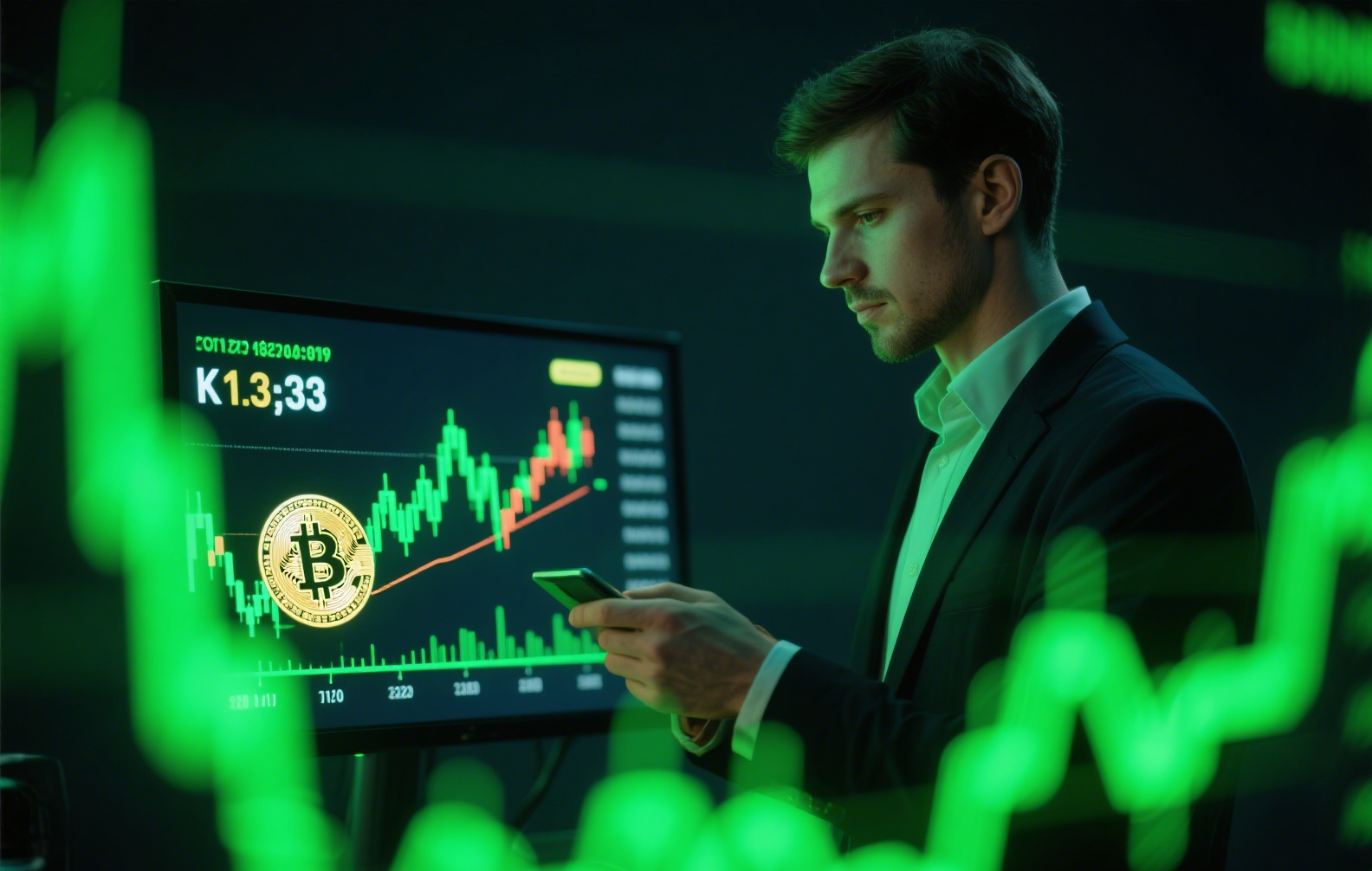非稳定币总量怎么查？详解注册与实时查询方法（附步骤）